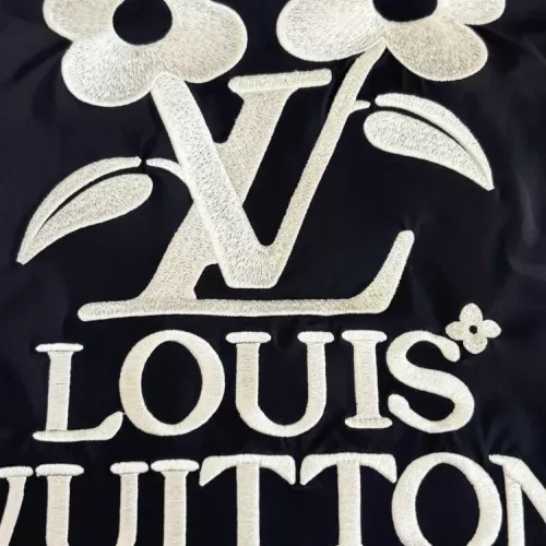 Replica Louis Vuitton LV Jackets Long Sleeved For Unisex #1360364 $145.00 USD for Wholesale
