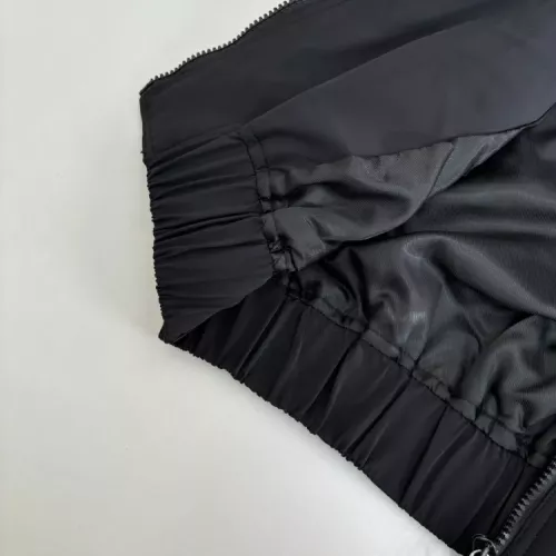Replica Louis Vuitton LV Jackets Long Sleeved For Unisex #1360364 $145.00 USD for Wholesale