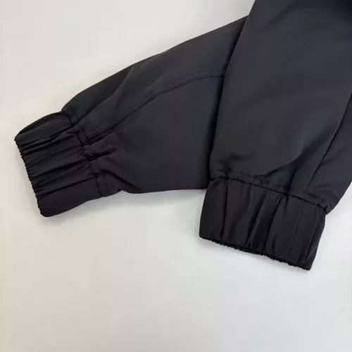 Replica Louis Vuitton LV Jackets Long Sleeved For Unisex #1360364 $145.00 USD for Wholesale