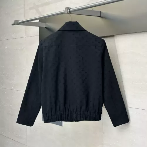 Replica Louis Vuitton LV Jackets Long Sleeved For Unisex #1360367 $145.00 USD for Wholesale