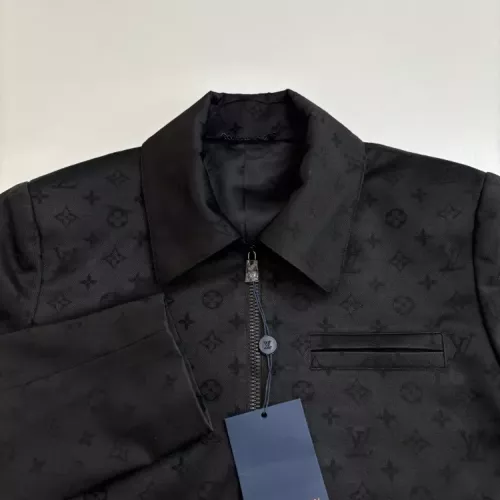 Replica Louis Vuitton LV Jackets Long Sleeved For Unisex #1360367 $145.00 USD for Wholesale