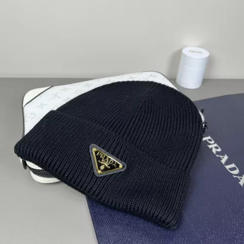 Cheap Prada Caps #1360368, $$27.00 USD On Prada Caps