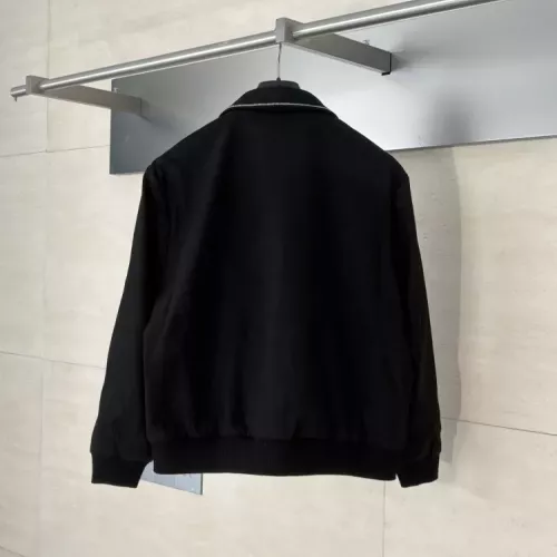 Replica Louis Vuitton LV Jackets Long Sleeved For Unisex #1360370 $130.00 USD for Wholesale