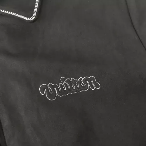 Replica Louis Vuitton LV Jackets Long Sleeved For Unisex #1360370 $130.00 USD for Wholesale