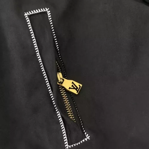 Replica Louis Vuitton LV Jackets Long Sleeved For Unisex #1360370 $130.00 USD for Wholesale
