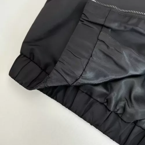 Replica Louis Vuitton LV Jackets Long Sleeved For Unisex #1360371 $125.00 USD for Wholesale