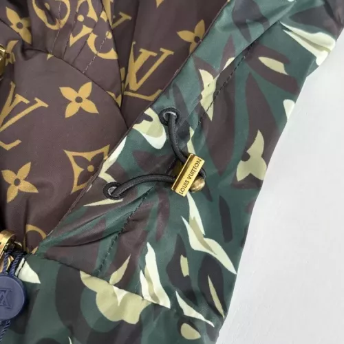 Replica Louis Vuitton LV Jackets Long Sleeved For Unisex #1360372 $118.00 USD for Wholesale