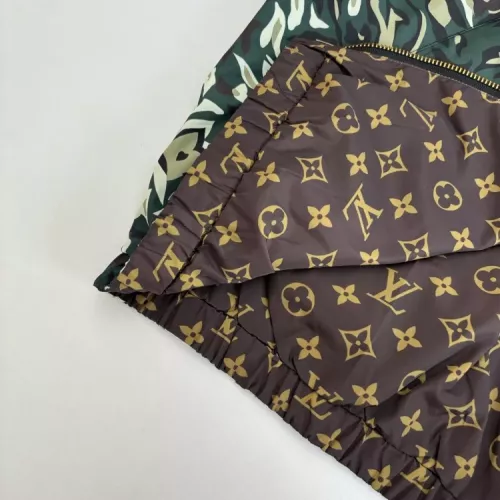 Replica Louis Vuitton LV Jackets Long Sleeved For Unisex #1360372 $118.00 USD for Wholesale