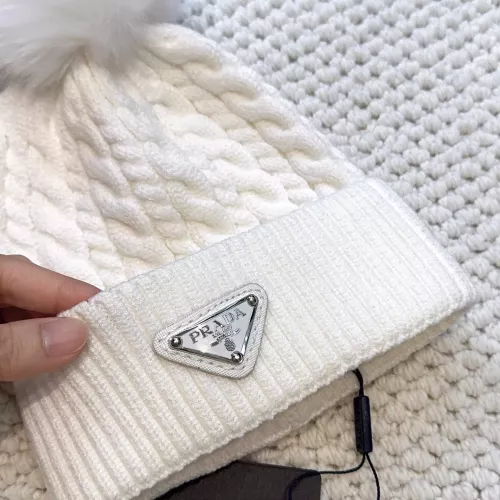 Replica Prada Caps #1360373 $29.00 USD for Wholesale