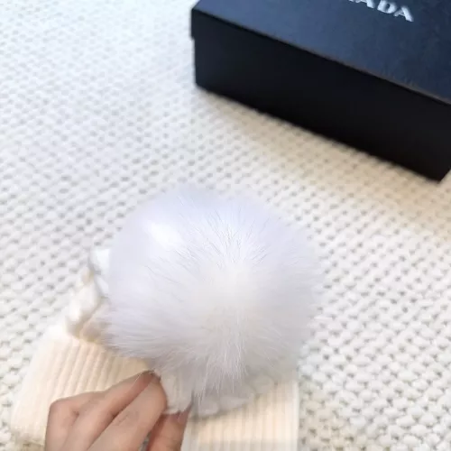 Replica Prada Caps #1360373 $29.00 USD for Wholesale