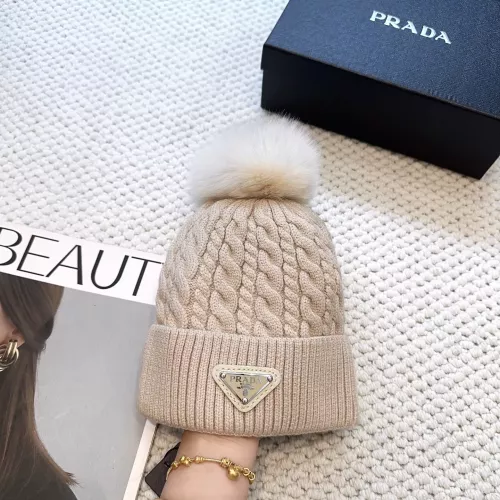 Cheap Prada Caps #1360374, $$29.00 USD On Prada Caps