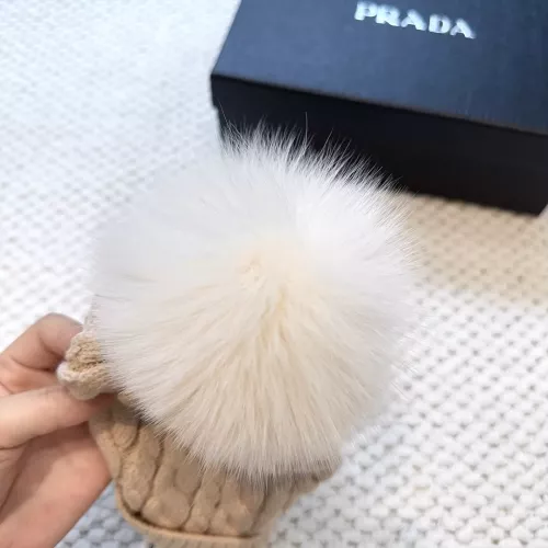Replica Prada Caps #1360374 $29.00 USD for Wholesale