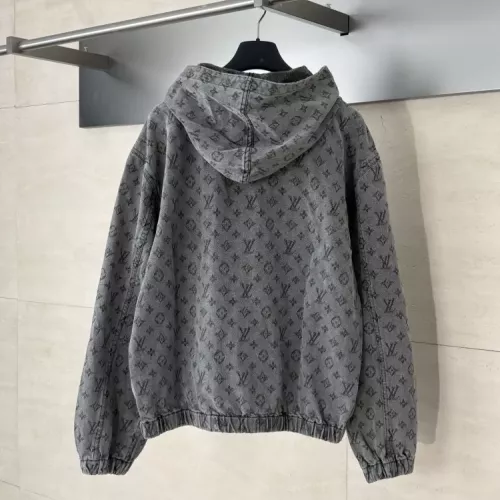 Replica Louis Vuitton LV Jackets Long Sleeved For Unisex #1360375 $112.00 USD for Wholesale