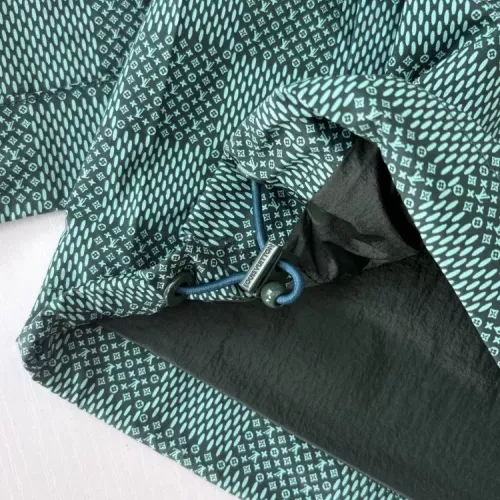 Replica Louis Vuitton LV Jackets Long Sleeved For Unisex #1360376 $112.00 USD for Wholesale