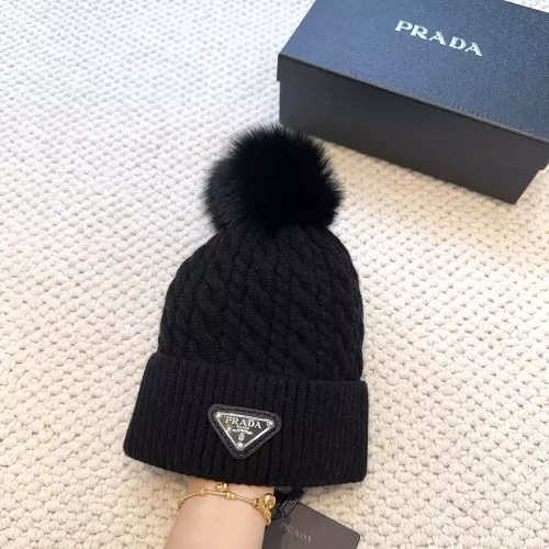 Cheap Prada Caps #1360378, $$29.00 USD On Prada Caps