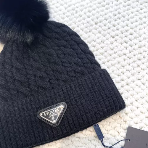 Replica Prada Caps #1360378 $29.00 USD for Wholesale