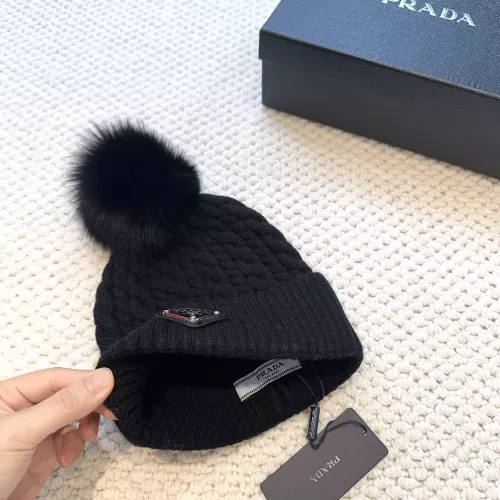 Replica Prada Caps #1360378 $29.00 USD for Wholesale