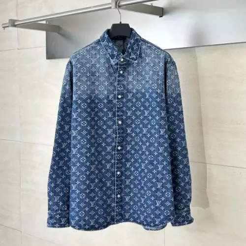 Cheap Louis Vuitton LV Jackets Long Sleeved For Unisex #1360379, $$102.00 USD On Louis Vuitton LV Jackets