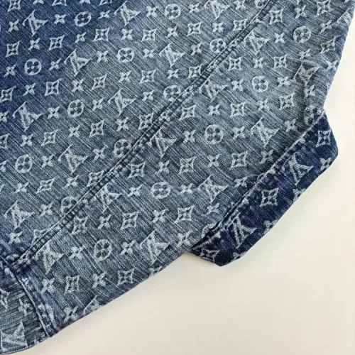 Replica Louis Vuitton LV Jackets Long Sleeved For Unisex #1360379 $102.00 USD for Wholesale
