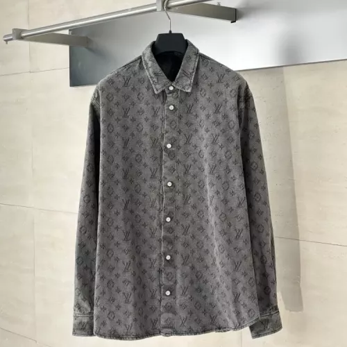 Cheap Louis Vuitton LV Jackets Long Sleeved For Unisex #1360380, $$102.00 USD On Louis Vuitton LV Jackets