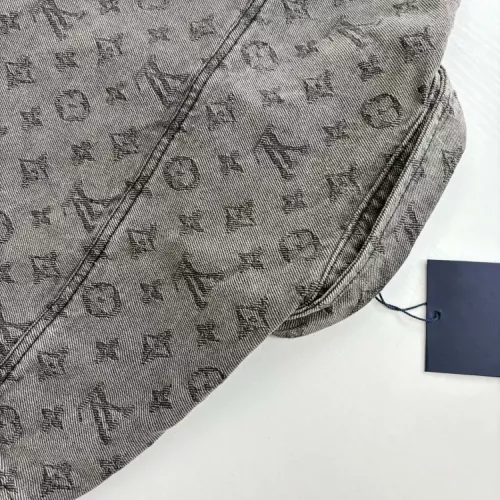 Replica Louis Vuitton LV Jackets Long Sleeved For Unisex #1360380 $102.00 USD for Wholesale