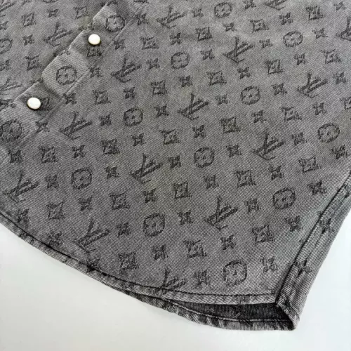 Replica Louis Vuitton LV Jackets Long Sleeved For Unisex #1360380 $102.00 USD for Wholesale