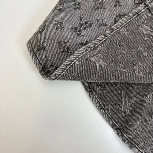 Replica Louis Vuitton LV Jackets Long Sleeved For Unisex #1360380 $102.00 USD for Wholesale