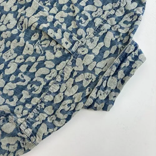 Replica Louis Vuitton LV Jackets Long Sleeved For Unisex #1360381 $102.00 USD for Wholesale