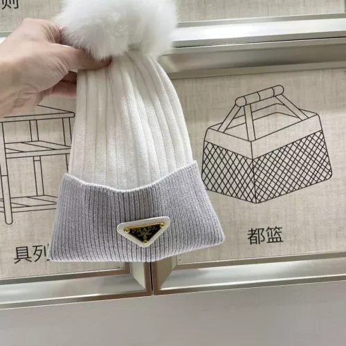 Replica Prada Caps #1360382 $38.00 USD for Wholesale