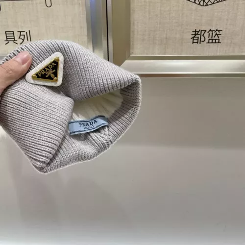 Replica Prada Caps #1360382 $38.00 USD for Wholesale