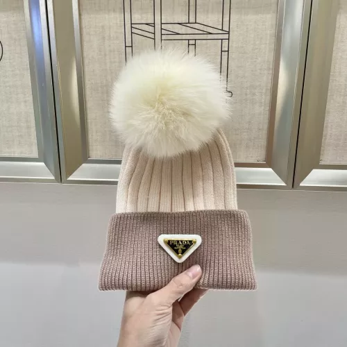 Cheap Prada Caps #1360384, $$38.00 USD On Prada Caps