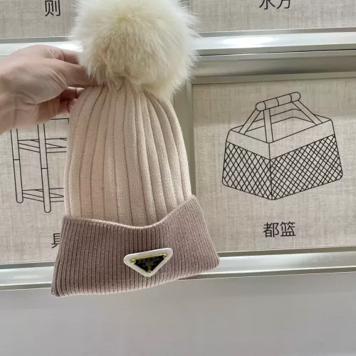 Replica Prada Caps #1360384 $38.00 USD for Wholesale
