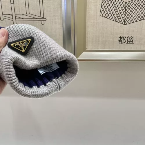 Replica Prada Caps #1360385 $38.00 USD for Wholesale