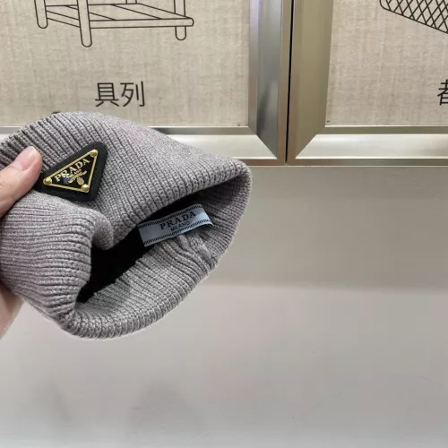 Replica Prada Caps #1360387 $38.00 USD for Wholesale