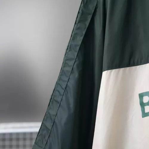 Replica Balenciaga Jackets Long Sleeved For Unisex #1360390 $64.00 USD for Wholesale