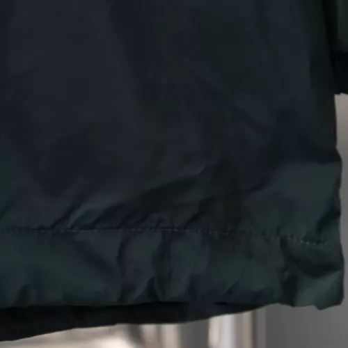 Replica Balenciaga Jackets Long Sleeved For Unisex #1360390 $64.00 USD for Wholesale