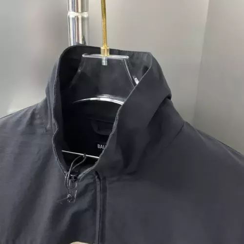 Replica Balenciaga Jackets Long Sleeved For Unisex #1360394 $64.00 USD for Wholesale