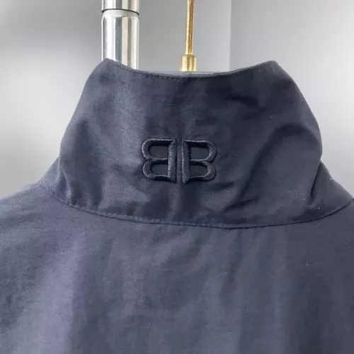 Replica Balenciaga Jackets Long Sleeved For Unisex #1360394 $64.00 USD for Wholesale