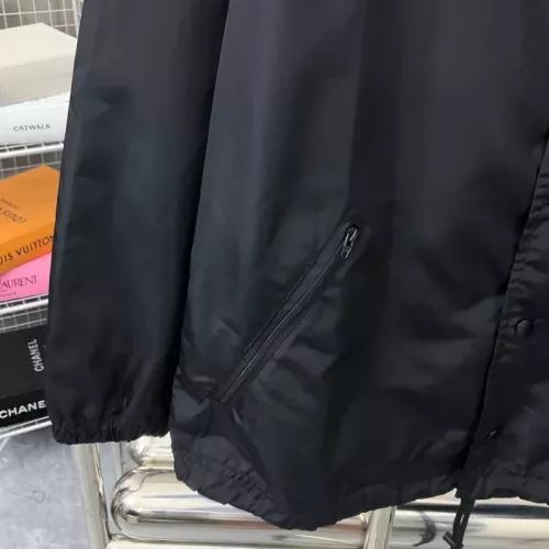 Replica Balenciaga Jackets Long Sleeved For Unisex #1360397 $68.00 USD for Wholesale