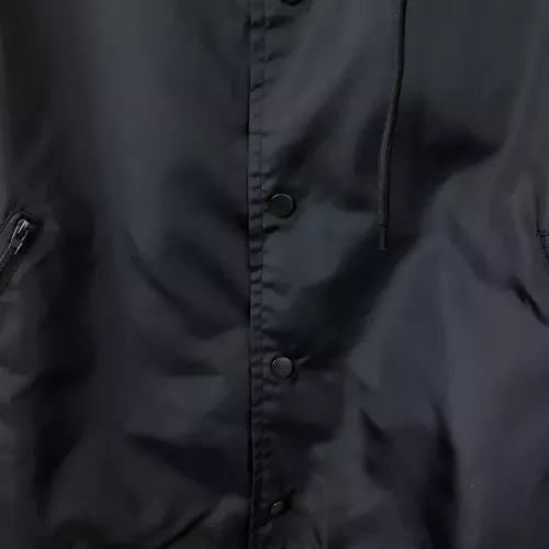 Replica Balenciaga Jackets Long Sleeved For Unisex #1360397 $68.00 USD for Wholesale