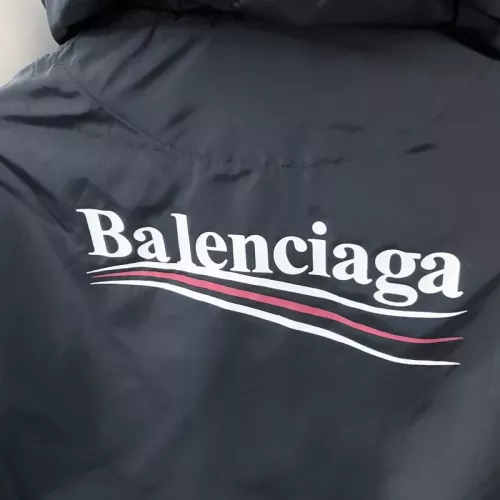 Replica Balenciaga Jackets Long Sleeved For Unisex #1360397 $68.00 USD for Wholesale