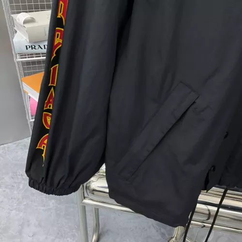 Replica Balenciaga Jackets Long Sleeved For Unisex #1360399 $68.00 USD for Wholesale