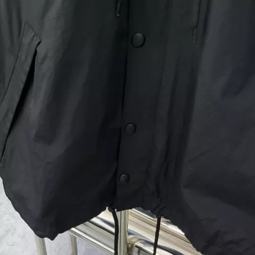 Replica Balenciaga Jackets Long Sleeved For Unisex #1360399 $68.00 USD for Wholesale