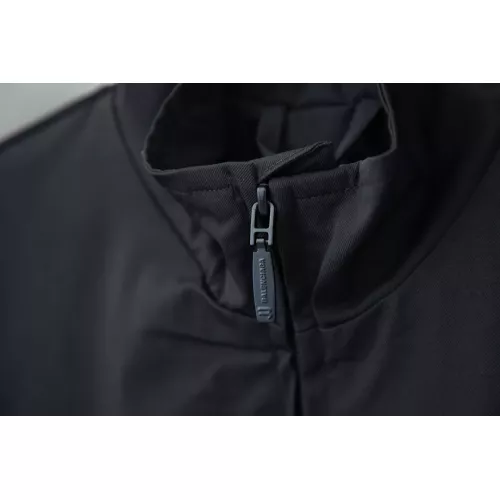 Replica Balenciaga Jackets Long Sleeved For Unisex #1360401 $68.00 USD for Wholesale