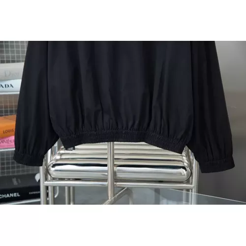 Replica Balenciaga Jackets Long Sleeved For Unisex #1360401 $68.00 USD for Wholesale