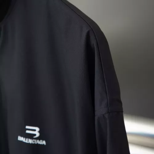 Replica Balenciaga Jackets Long Sleeved For Unisex #1360401 $68.00 USD for Wholesale