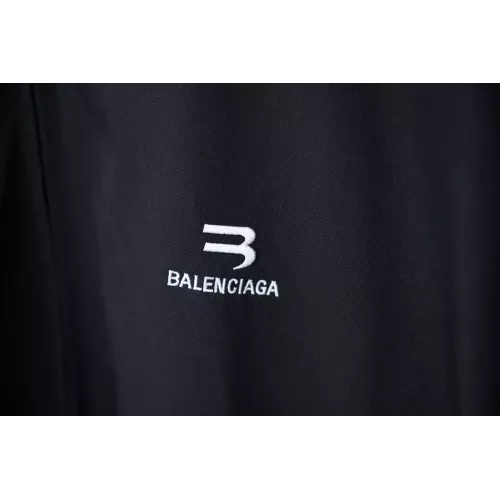 Replica Balenciaga Jackets Long Sleeved For Unisex #1360401 $68.00 USD for Wholesale