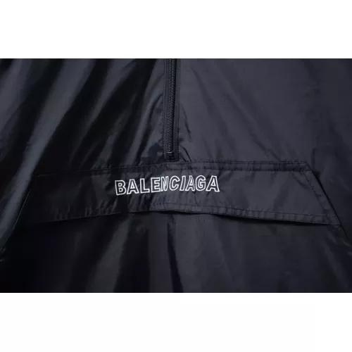 Replica Balenciaga Jackets Long Sleeved For Unisex #1360403 $68.00 USD for Wholesale