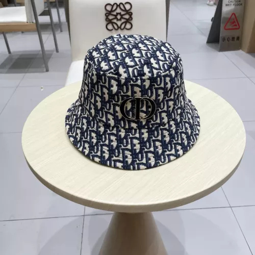 Cheap Christian Dior Caps #1360405, $$36.00 USD On Christian Dior Caps