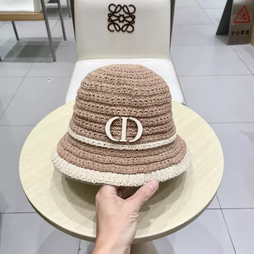 Cheap Christian Dior Caps #1360409, $$34.00 USD On Christian Dior Caps